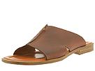 Gordon Rush - Ibiza (Cognac) - Men's,Gordon Rush,Men's:Men's Casual:Casual Sandals:Casual Sandals - Slides