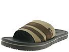 Buy DVS Shoe Company - Milan Slide (Tan) - Men's, DVS Shoe Company online.