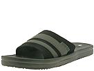 Buy DVS Shoe Company - Milan Slide (Black/Grey) - Men's, DVS Shoe Company online.