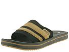 Buy DVS Shoe Company - Milan Slide (Black/Tan) - Men's, DVS Shoe Company online.