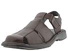 Kenneth Cole Reaction - Top Spin (Brown) - Men's,Kenneth Cole Reaction,Men's:Men's Dress:Dress Sandals