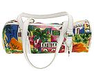 The Sak Handbags - Bali Roll Bag (White) - Accessories,The Sak Handbags,Accessories:Handbags:Satchel