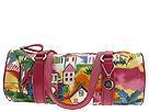 Buy discounted The Sak Handbags - Bali Roll Bag (Strawberry) - Accessories online.
