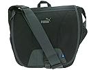 Buy PUMA Bags - Foundation Shoulder Bag (Black) - Accessories, PUMA Bags online.