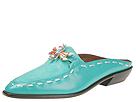 Donald J Pliner - I Bug U (Turquoise) - Women's,Donald J Pliner,Women's:Women's Dress:Dress Shoes:Dress Shoes - Ornamented