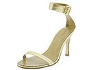 Gabriella Rocha - Bingham (Gold Metallic) - Women's,Gabriella Rocha,Women's:Women's Dress:Dress Sandals:Dress Sandals - Ankle Strap