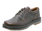 Buy discounted Dr. Martens - 8B15 Series - Jake Cornerstitch (Bark Grizzly) - Men's online.