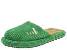 Buy Sanuk - Rug Burn (Green) - Men's, Sanuk online.