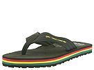 DVS Shoe Company - Sano (Rasta) - Men's