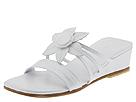 Buy discounted Kid Express - Blanca (Children/Youth) (White Leather) - Kids online.