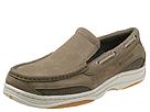 Columbia - Westport Bay (Khaki) - Men's,Columbia,Men's:Men's Casual:Boat Shoes:Boat Shoes - Leather