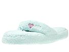 Buy discounted Sanuk - Sleep Over (Aqua) - Women's online.