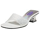 Mootsies Tootsies Kids - La Sprinkle (Youth) (White Sugar Frost) - Kids,Mootsies Tootsies Kids,Kids:Girls Collection:Youth Girls Collection:Youth Girls Sandals:Sandals - Dress