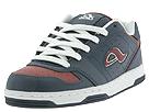 Buy Adio - Sirius (Navy/Maroon Action Leather) - Men's, Adio online.