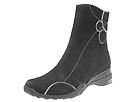 Privo by Clarks - Cascade (Black Nubuck) - Women's,Privo by Clarks,Women's:Women's Casual:Casual Boots:Casual Boots - Comfort