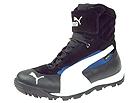 PUMA - Invierno GTX (Black/Mazarine Blue/White) - Men's