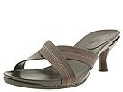 Kenneth Cole Reaction - Sweet N Flo (Espresso) - Women's,Kenneth Cole Reaction,Women's:Women's Dress:Dress Sandals:Dress Sandals - Slides