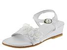 Buy discounted Kid Express - Brenda (Children/Youth) (White Leather) - Kids online.