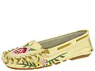 Naughty Monkey - Blossom Metallic (Gold) - Women's,Naughty Monkey,Women's:Women's Casual:Casual Flats:Casual Flats - Loafers