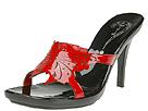 M.O.D. - Evert (Red) - Women's,M.O.D.,Women's:Women's Dress:Dress Sandals:Dress Sandals - Backless