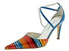 J. Renee - Crave (Rainbow Brite Multi) - Women's,J. Renee,Women's:Women's Dress:Dress Shoes:Dress Shoes - Strappy