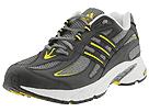 adidas Running - Titan Trainer (Dark Silver Metallic/Black/Laser) - Men's,adidas Running,Men's:Men's Athletic:Walking