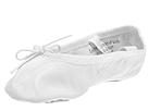 Buy Leo's - Economy Ballet (White) - Women's, Leo's online.