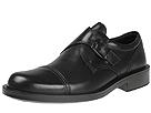 Buy Ecco - New City Light Monk Strap (Black) - Men's, Ecco online.