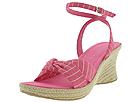 Kenneth Cole Reaction - Stripping Hot (Magenta) - Women's,Kenneth Cole Reaction,Women's:Women's Casual:Casual Sandals:Casual Sandals - Strappy