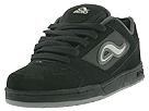Adio - N.O.R.A.D. (Black Synthetic Leather) - Men's