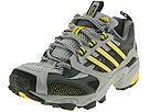 adidas Running - Supernova TR 2005 (Aluminum/Sunlight/Black) - Men's,adidas Running,Men's:Men's Athletic:Hiking Shoes