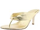 rsvp - Flame-12A (Gold) - Women's,rsvp,Women's:Women's Dress:Dress Sandals:Dress Sandals - Backless