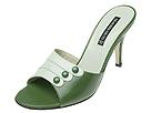 Claudia Ciuti - Mimosa (Green/Mint Green Kid) - Women's,Claudia Ciuti,Women's:Women's Dress:Dress Sandals:Dress Sandals - Slides