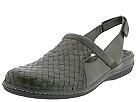 SoftWalk - Santa Cruz (Forest) - Women's,SoftWalk,Women's:Women's Casual:Casual Flats:Casual Flats - Sling-Backs