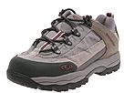 Salomon - Expert Low (Detroit/Pewter/Merlot) - Women's,Salomon,Women's:Women's Athletic:Hiking