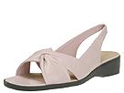 LifeStride - Mimosa (Pink Smooth) - Women's,LifeStride,Women's:Women's Dress:Dress Sandals:Dress Sandals - Wedges