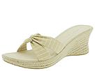 Buy discounted Kenneth Cole Reaction - Striped Out (Natural) - Women's online.