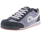 Adio - Strado (Navy/Grey Nylon) - Men's,Adio,Men's:Men's Athletic:Skate Shoes