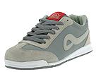 Buy Adio - Strado (Grey/Red Split Action Leather) - Men's, Adio online.