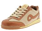 Adio - Strado (Tan Full Grain Leather) - Men's,Adio,Men's:Men's Athletic:Skate Shoes