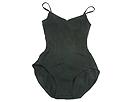 Buy discounted Capezio - Princess Camisole Leotard (Black) - Accessories online.