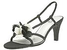 LifeStride - Aster (Black And White/Clear Vinyl) - Women's,LifeStride,Women's:Women's Casual:Casual Sandals:Casual Sandals - Strappy