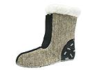 Sorel - Caribou Inboot (Off White) - Women's,Sorel,Women's:Women's Athletic:Boots - Winter