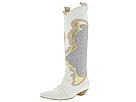 Buy MISS SIXTY - Secret (White/Lilac) - Women's, MISS SIXTY online. Buy MISS SIXTY - Secret (White/Lilac) - Women's, MISS SIXTY online.