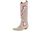 MISS SIXTY - Secret (Pink/Fuchsia) - Women's,MISS SIXTY,Women's:Women's Casual:Casual Boots:Casual Boots - Knee-High