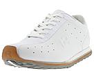 Kenneth Cole Reaction - Praco IV (White/White) - Men's,Kenneth Cole Reaction,Men's:Men's Casual:Trendy:Trendy - Retro