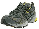 adidas Running - Estes 2005 (Aluminum/Pewter/Laser/Black) - Men's,adidas Running,Men's:Men's Athletic:Hiking Shoes