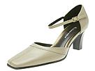 Etienne Aigner - Hagerty (Light Taupe Modena) - Women's,Etienne Aigner,Women's:Women's Dress:Dress Shoes:Dress Shoes - Mid Heel