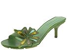 MISS SIXTY - Verdina (Green) - Women's,MISS SIXTY,Women's:Women's Dress:Dress Sandals:Dress Sandals - Backless