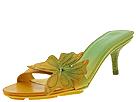 MISS SIXTY - Verdina (Green (Dip-Dye)) - Women's,MISS SIXTY,Women's:Women's Dress:Dress Sandals:Dress Sandals - Backless
